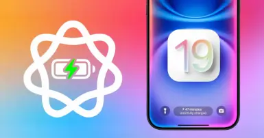 iOS 19 sẽ có tính năng AI nâng cao hiệu suất pin trên iPhone