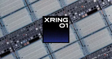 Chip XRING 01 ra mắt: hiệu năng vượt trội, tiến trình 3nm, cạnh tranh Snapdragon 8 Elite