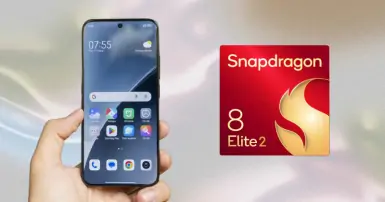 Xiaomi 16 sẽ sử dụng chip Snapdragon 8 Elite 2 mang đến hiệu năng đỉnh cao