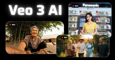 Hướng dẫn sử dụng Veo 3 AI để tạo video tiếng Việt sống động như thật