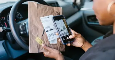 Top 11 app quét mã vạch trên iPhone và trên Android không nên bỏ qua