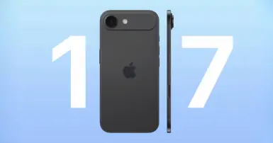 Pin iPhone 17 Air: Dung lượng nhỏ có làm nên chuyện lớn?