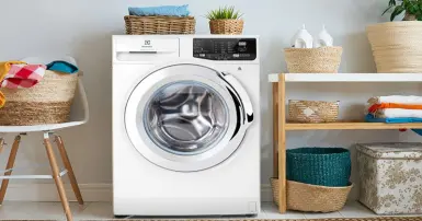 Một số lưu ý cần biết khi mua máy giặt online