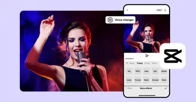 Top 9 app thay đổi giọng nói đẹp, chuyên nghiệp nhất 2025