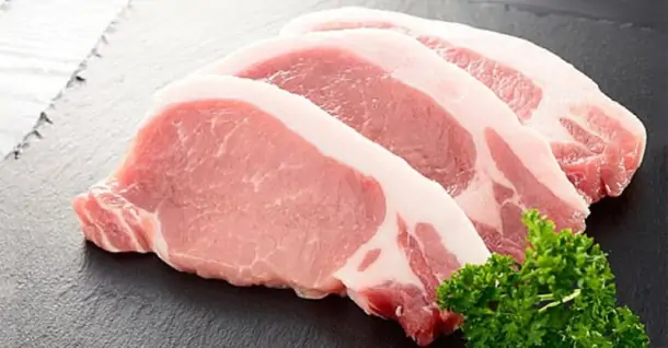 Cách chọn thịt heo ngon, an toàn - Bạn đã biết chưa?