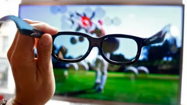 12 điều thú vị xoay quay về chiếc TV mà bạn có thể chưa biết