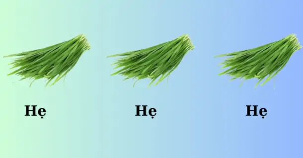 Hẹ hẹ hẹ là gì? Giải mã trend Anh em mình cứ thế thôi hẹ hẹ hẹ