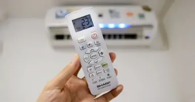 Có nên bật điều hòa suốt đêm không? Lý do vì sao?