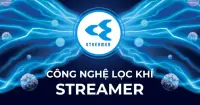 Khám phá công nghệ Streamer: giải pháp lọc không khí đột phá từ Daikin