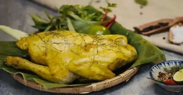 Cách làm gà hấp bia thơm ngon, mềm ngọt chuẩn nhà hàng tại nhà