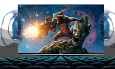 TOP 5 tivi Sony tốt nhất đáng mua cho dịp Tết này