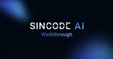 Sincode AI - Trợ thủ đắc lực cho sáng tạo nội dung chuẩn SEO