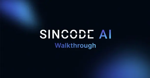 Sincode AI - Trợ thủ đắc lực cho sáng tạo nội dung chuẩn SEO