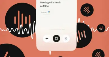 Claude triển khai Voice mode cho ứng dụng di động