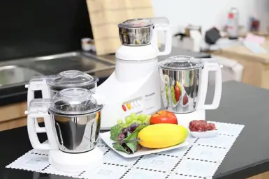 TOP 10 máy xay sinh tố tốt nhất mùa Tết mà bạn không nên bỏ qua