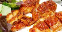 Cách làm món ức gà chiên nước mắm thơm ngon đậm đà