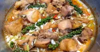2 Cách làm gà kho tiêu cay nồng đậm vị, cực bắt cơm