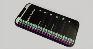 iPhone bị đứt cáp màn hình sửa bao nhiêu tiền? Cần lưu ý những gì