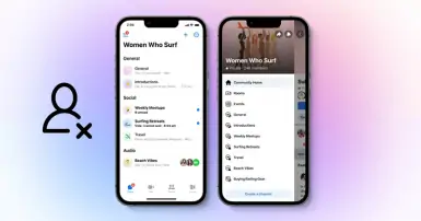 Cách chặn lời mời vào kênh Messenger đơn giản, hiệu quả nhất
