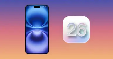 Danh sách dòng iPhone sẽ được cập nhật iOS 26