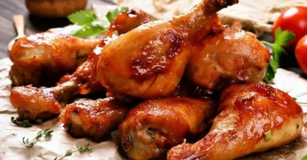 Cách làm đùi gà rim nước mắm ngon đậm đà ngay tại nhà