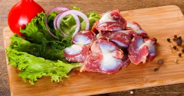 Mề gà là gì? Tìm hiểu về đặc điểm và cách chế biến mề gà ngon