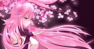 Gợi ý bộ sưu tập hình nền cute màu hồng cho điện thoại và máy tính