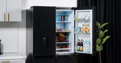 Tìm hiểu mã lỗi tủ lạnh Casper: Nguyên nhân và cách khắc phục hiệu quả