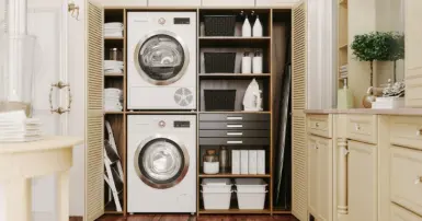 Nhiệt độ của máy sấy quần áo bao nhiêu là lý tưởng?