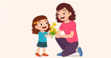 Ca dao tục ngữ về mẹ - Những lời hay ý đẹp về tình mẫu tử thiêng liêng