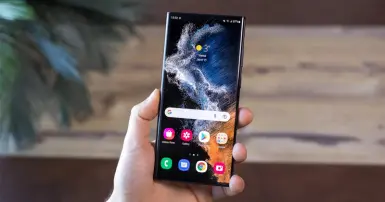 Cách giữ màn hình điện thoại không tắt trên Smartphone Android