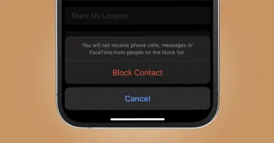 Cách chặn số điện thoại mà người kia không biết đơn giản, hiệu quả