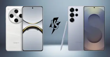 So sánh Galaxy S25 Ultra và OPPO Find X8 Pro: Siêu phẩm nào đáng mua?