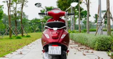 Biển số xe 34 tỉnh thành sau khi sáp nhập: Cập nhật mới nhất