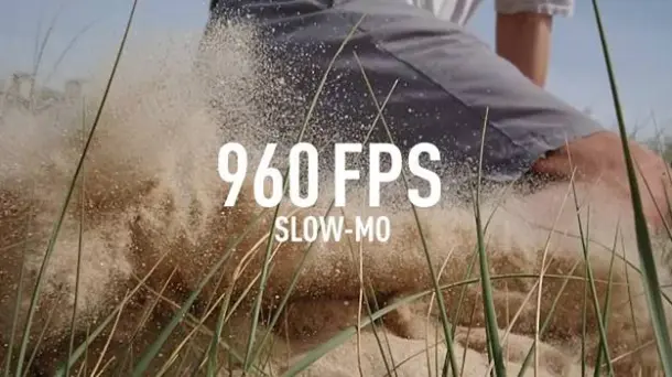 Tìm hiểu về chỉ số FPS trên camera di động và đánh giá chi tiết khả năng quay Slow Motion 960fps trên Galaxy S9/S9+
