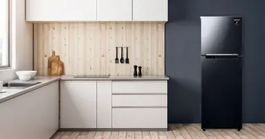 Tổng hợp bảng mã lỗi tủ lạnh Samsung đầy đủ, chi tiết