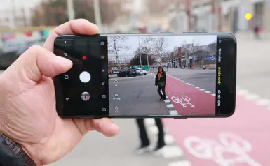 Đập hộp và đánh giá chi tiết Samsung Galaxy S9 Plus sắp bán tại Việt Nam