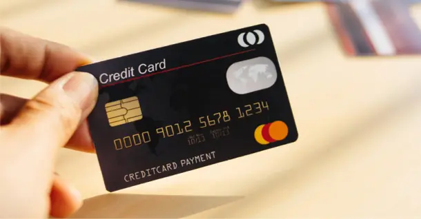 Cách mở thẻ tín dụng chi tiết