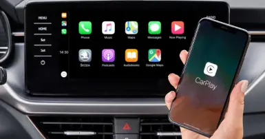 Apple CarPlay là gì? Hướng dẫn kích hoạt và sử dụng Apple CarPlay