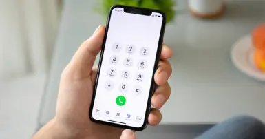 Hỗ trợ quay số iPhone là gì? Hướng dẫn cách bật hỗ trợ quay số iPhone