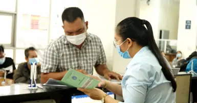 Cách tính bảo hiểm xã hội một lần: Hướng dẫn chi tiết cho người lao động