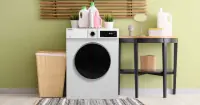 Bảng mã lỗi máy sấy quần áo Toshiba mới nhất