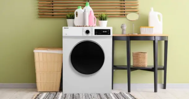 Bảng mã lỗi máy sấy quần áo Toshiba mới nhất