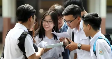 Hướng dẫn đăng ký nguyện vọng xét tuyển đại học 2025: Thời gian, quy trình và lưu ý quan trọng