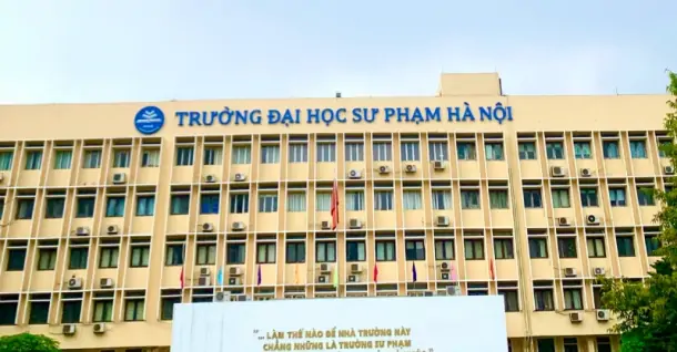 So sánh điểm chuẩn Đại học Sư phạm Hà Nội qua các năm