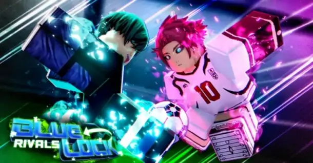Code Blue Lock Rivals tháng 06/2025 cập nhật mới nhất