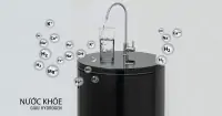 Top 5 Máy Lọc Nước Hydrogen Đáng Mua Nhất 2025