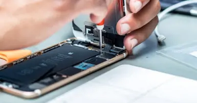 Hướng dẫn cách tự thay pin iPhone tại nhà