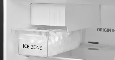 Tại sao tủ lạnh không bơm nước làm đá?