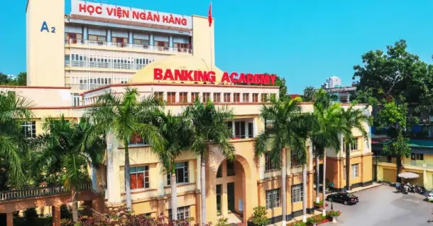 Điểm chuẩn Học viện Ngân hàng​ qua các năm chi tiết nhất